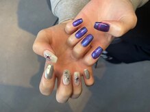 ザネイルズ(The Nails)/