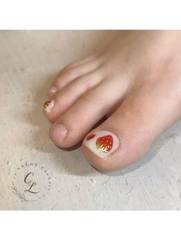 真っ赤ないちご♪