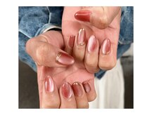 アイピー(I.P)/マグネット×ミラー¥6500