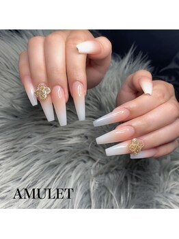 アミュレット(AMULET)/ベイビーブーマ