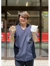 志木駅前整体院&nbsp;猪股 拓馬