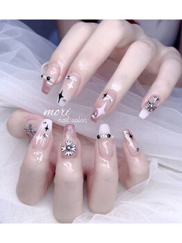 森ネイルサロン/