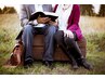 【憧れの人を振り向かせたい！】体験トレーニング＋カウンセリング