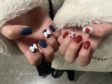 サロンド フィーカ(salon de fika)/【Hibika54】