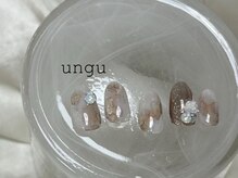 ザラボアングゥ(The Labo ungu)/1月monthly Design＋