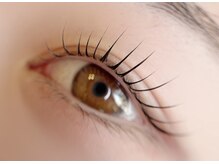 アンリール(Anrire)/超ロングまつ毛さんのパーマ