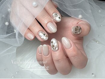 ルアナ(Luana)/アート4本