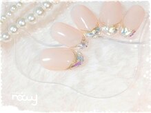 ノチュイ(nocuy)/≪アートBコース≫