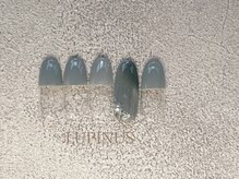 シアン(CYAN)/2025.AW