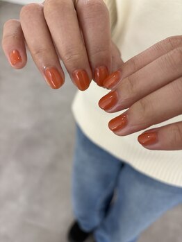 ミュー(mew)/megu担当