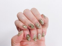 フォンテーヌブロー 野々市店(Fontaine Brow)/