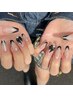 ≪9/5、7限定≫【HAND】10本アートし放題7980円♪持ち込みデザイン◎オフ込