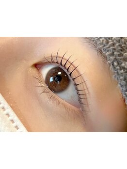 キープ力が自慢のサロン