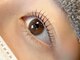 アイグラッド(eyeglad)の写真/*口コミ高評・高リピートサロン*梅雨の下がりまつ毛もぱっちり◎丁寧なカウンセリングで可愛いが長持ち♪