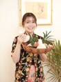 マール/朝井愛子
