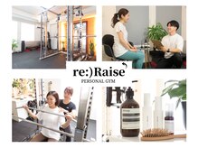 リレイズ 札幌店(re:Raise)