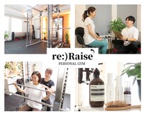 リレイズ 札幌店(re:Raise)
