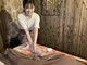 アジアンリラクゼーション ヴィラ 大牟田店(asian relaxation villa)の写真/日々の疲れた身体を、心身ともに癒す◎お疲れの箇所を重点的にケアして、全身の不調をスッキリ解消♪