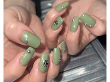 サイ(sai)/シンプルパーツコース