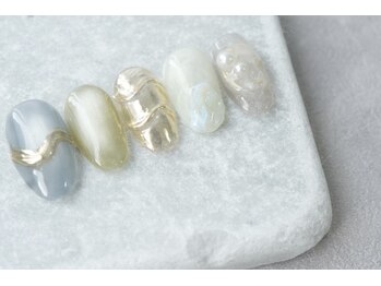 モン 伏見(Mon)/定額ボリューム　ご新規様7900円