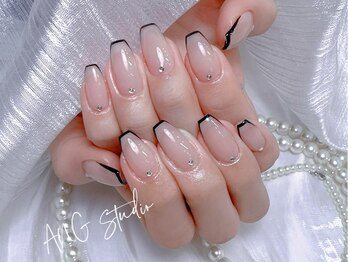 エーエヌジー スタジオ(ANG Studio)/