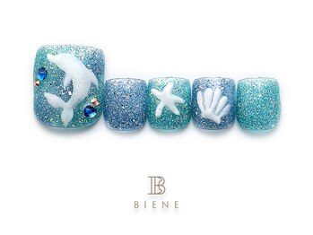 ビーネ 品川 高輪店(BIENE)/ アーリーサマーF2025★-14