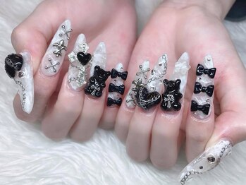 ブルームビューティ― 新宿(Blooｍ Beauty)/