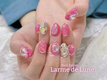 ラーム ド リュンヌ(Larme de Lune)/ベーシックコース☆