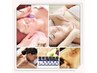 【小顔,体もリセット】ハイパーナイフ小顔+アロマオイル【100分】12000→8990