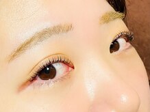 ブラン(Blanc)/まつげパーマ