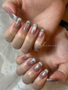 シャワーズ(Showers.)/ネイル
