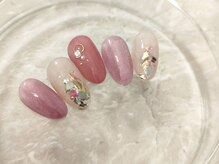 ペタル(Petal)/シェルネイル！