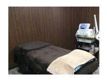 トータル ビューティ フィットの雰囲気(ベッドルーム1)