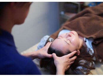 クレスト(CREST)の写真/【知識豊富な凄腕施術】小顔矯正/小顔コルギで根本から徹底改善◎施術後の変化と効果実感でリピーター続出*
