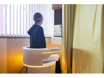 えんどう鍼灸接骨院/ビジリス/EMS