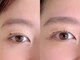 チャム(chum)の写真/あなたの骨格に合わせた美しい眉を実現！大人の魅力を引き出すサロンで特別な時間を♪