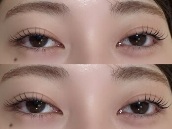 イコール 静岡店(equal)/パリジェンヌラッシュリフト