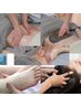 【9月腸ケア】全身リンパマッサージ・お腹泥パック/腸揉み120分