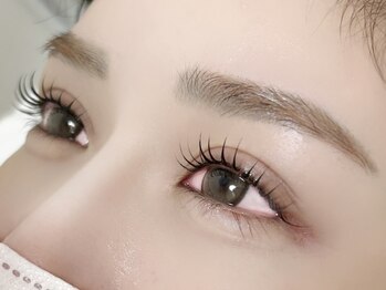 ベリー 横浜西口店(Very)/まつげパーマ パリジェンヌ 韓国