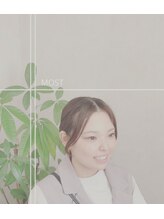 モストネイル 五日市店(MOST nail) Misato 