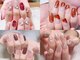 ネイルサロン クリスタルリーフ(Nailsalon Crystal Leaf)の写真