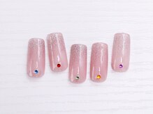 ルーナカランテ(Luna calante)/定額シンプルコース