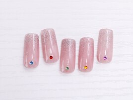 定額シンプルコース