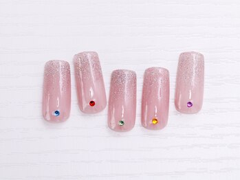 定額シンプルコース