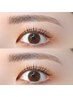 【SETメニュー】ラッシュリフト上＋眉Wax 10780円→10480円