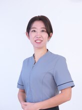 ウェルビーイング(well-being)&nbsp;鈴木 希美