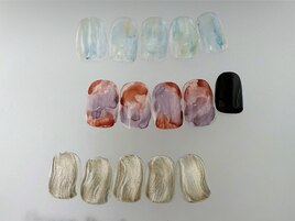 1月定額デザインアート