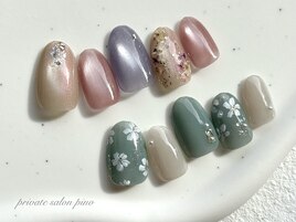 ハンド★2月おすすめ