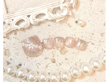 プティネイル(Puti Nail)/◇¥9,900◇