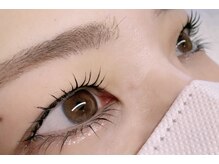 エクラ(eclat)/【まつげパーマ】中野